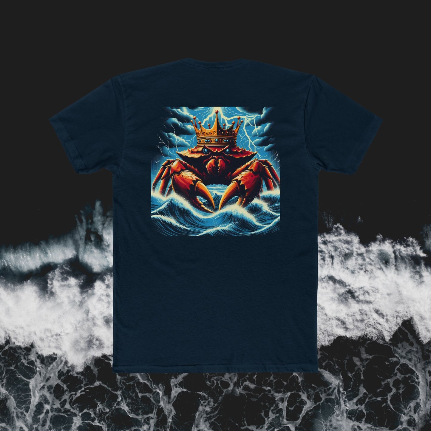 King Crab Shirt