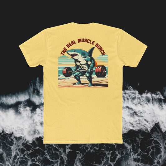 Muscle Beach Shirt