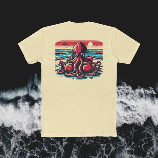 Octo-Box Shirt