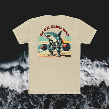 Muscle Beach Shirt