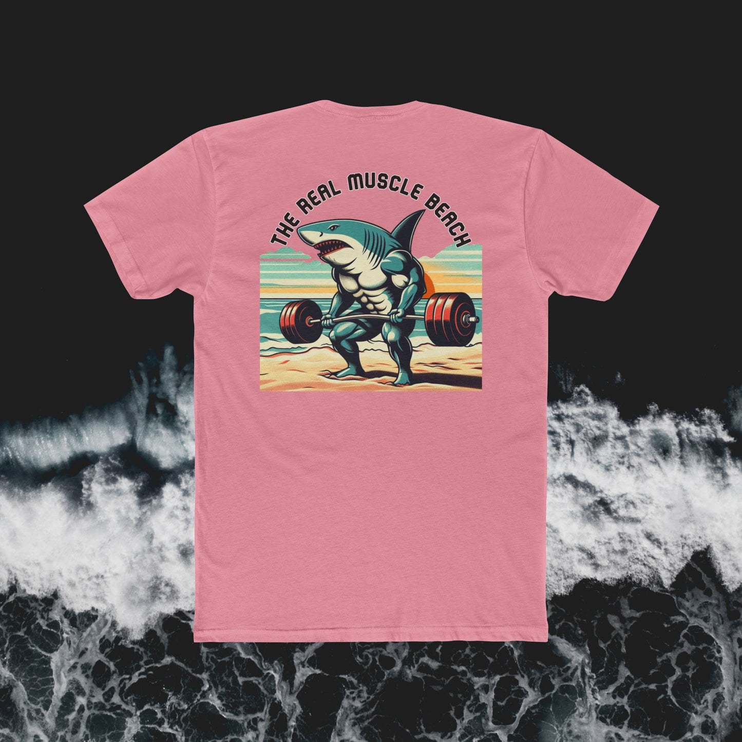 Muscle Beach Shirt