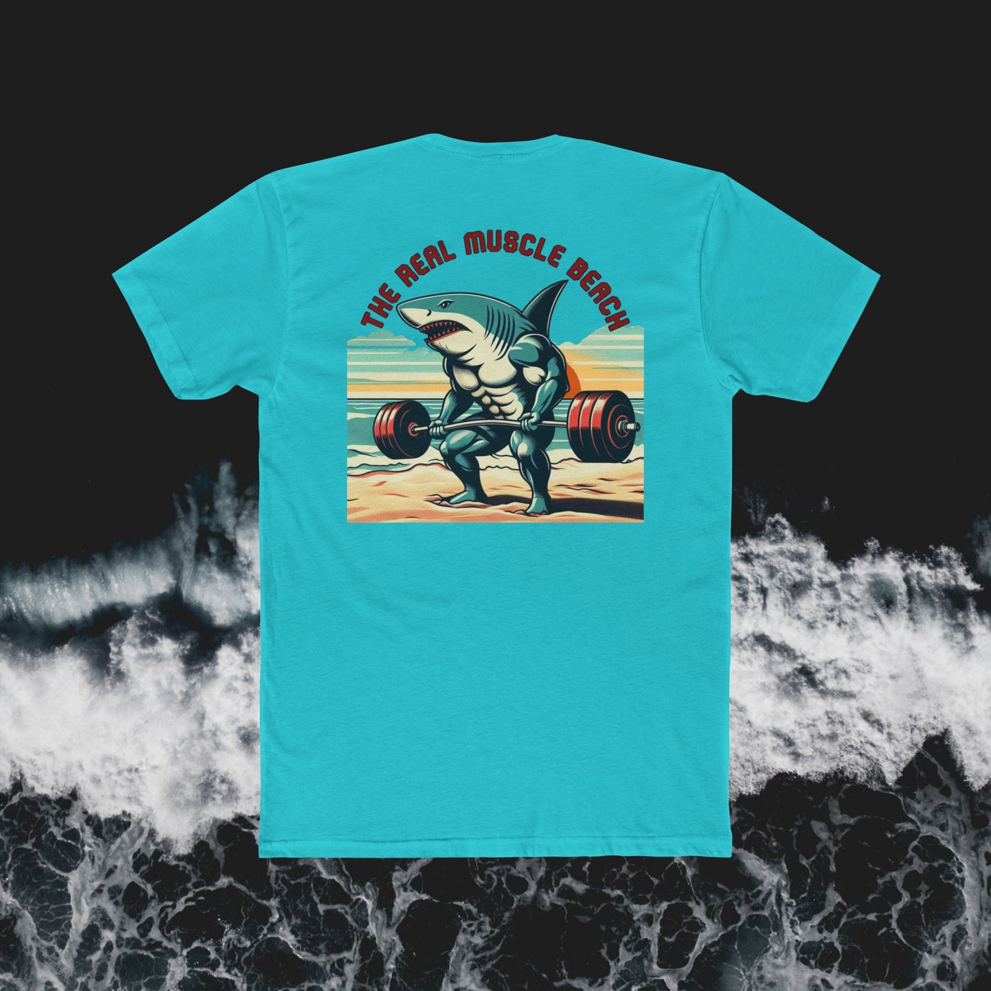 Muscle Beach Shirt