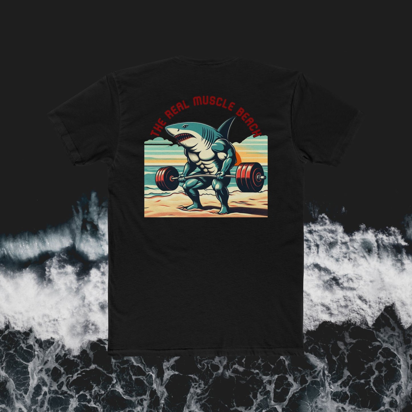 Muscle Beach Shirt